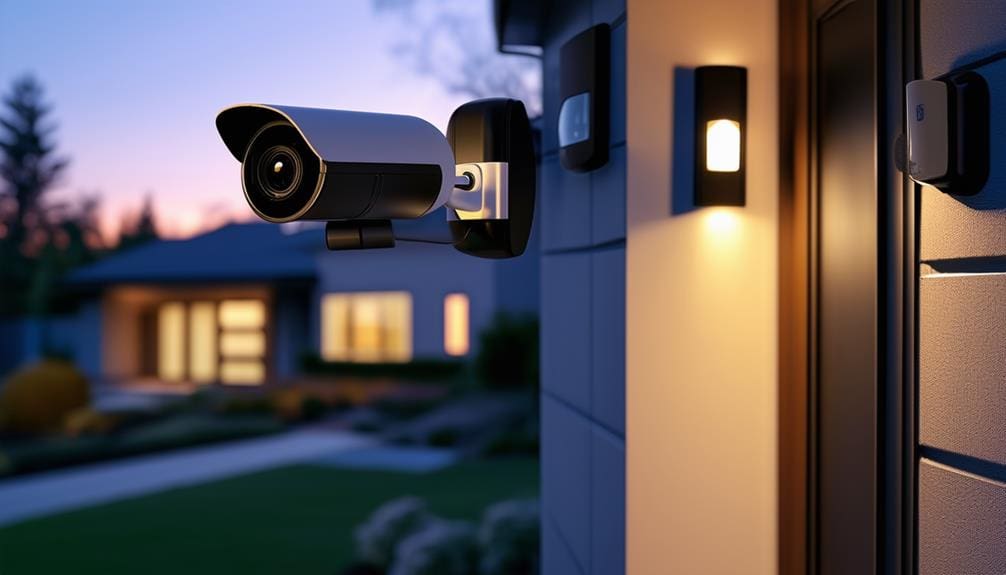 monitoring for safety purposes