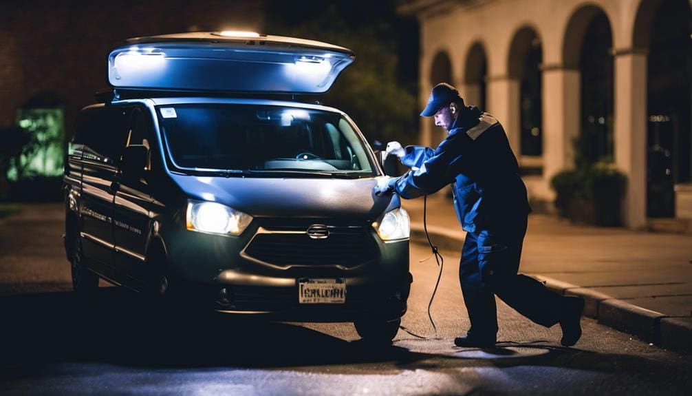 reliable car key replacement