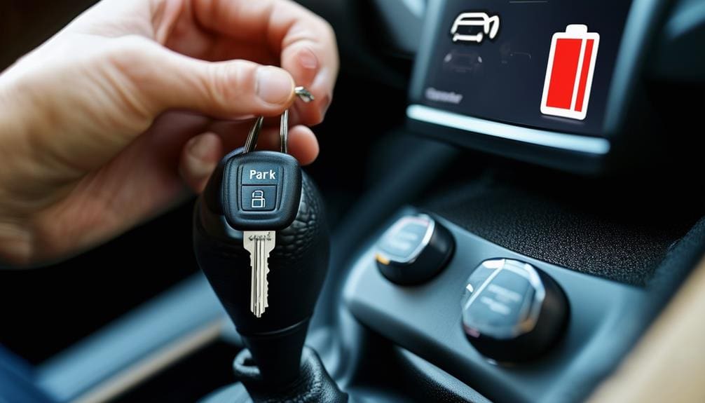 routine vehicle maintenance tasks