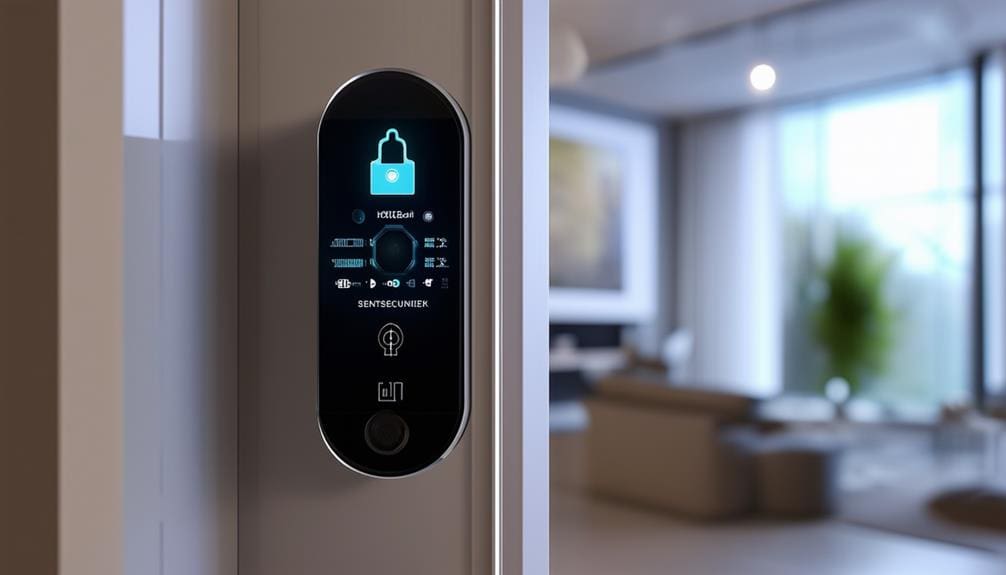 security with technology integration