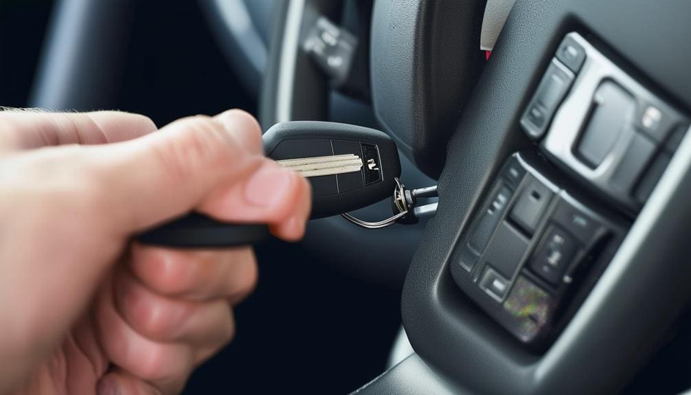 steering wheel lock problems
