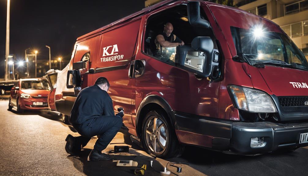 24 7 mobile locksmith service