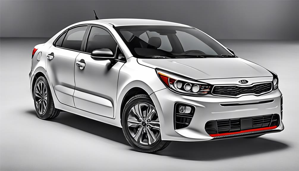 benefits of kia keys
