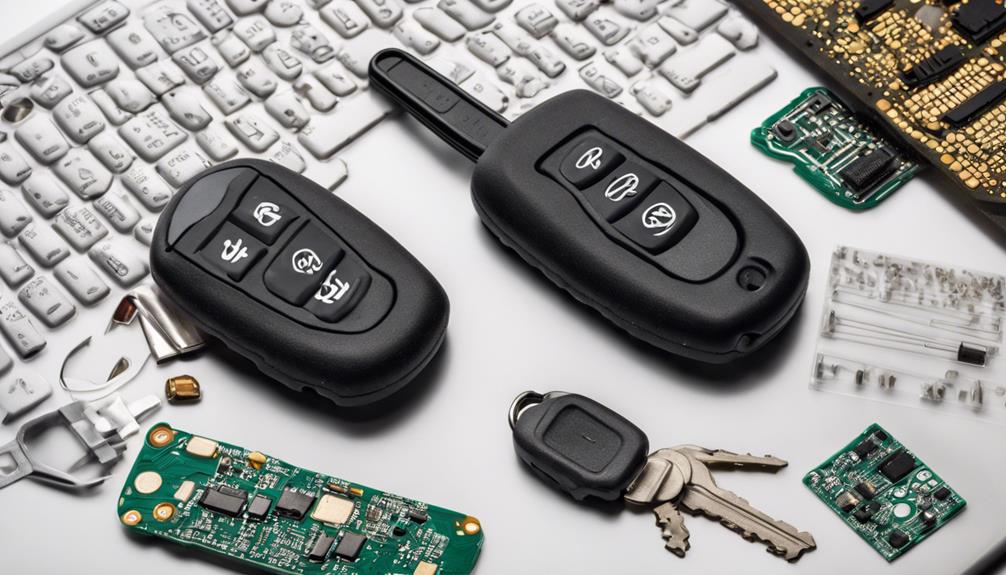detailed technical specifications overview