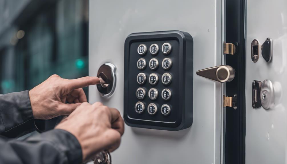 digital safe technology mastery