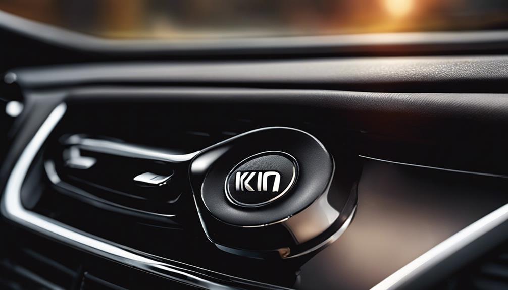 high quality kia replacement keys