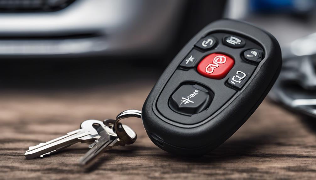 key details and features