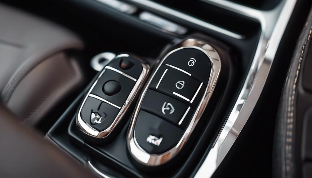 key details and features
