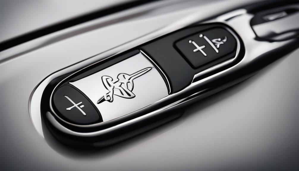 key features and details