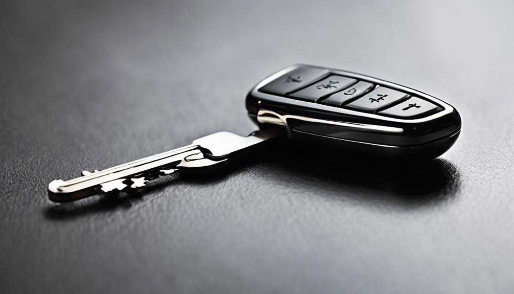 key features summary phrase