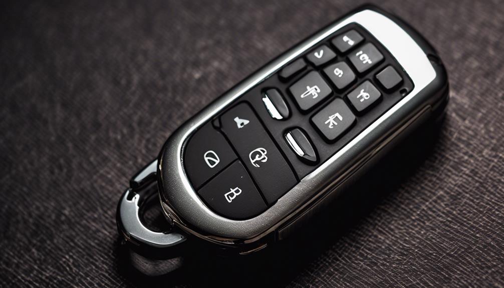 key specifications and details