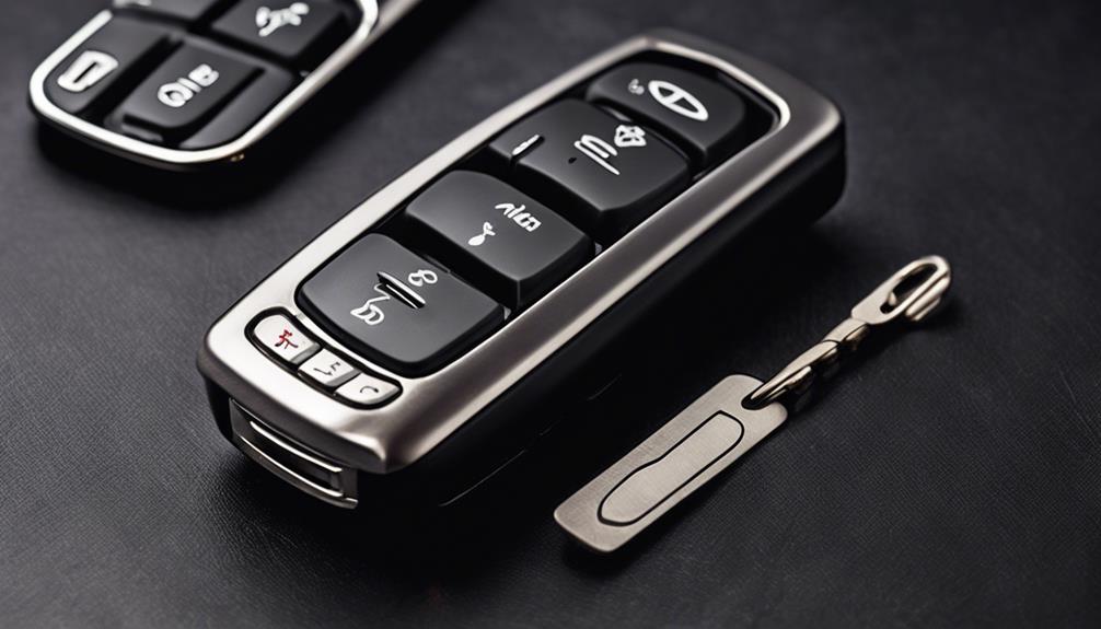 key specifications highlighted effectively