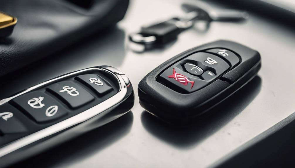 kia keys top quality