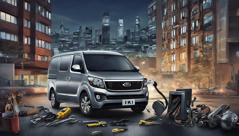 kia locksmith available anytime
