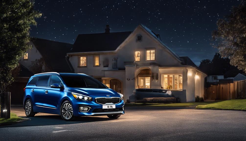 kia locksmiths 24 7 service