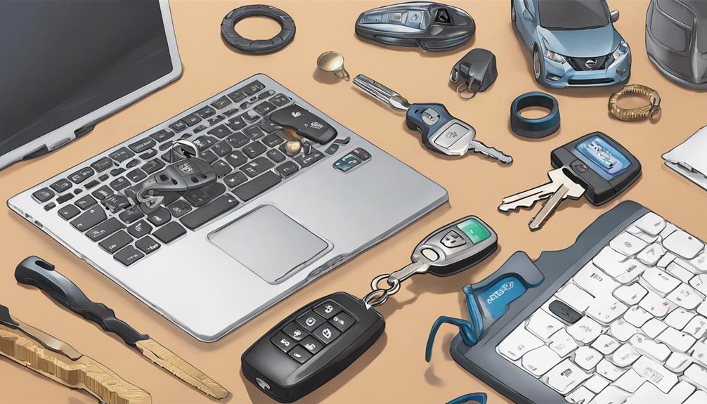 materials for diy project