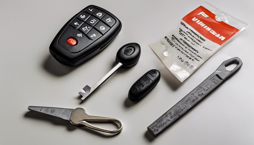 materials for diy projects