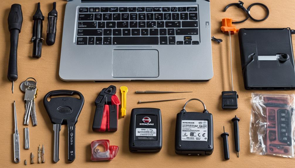 materials for diy projects