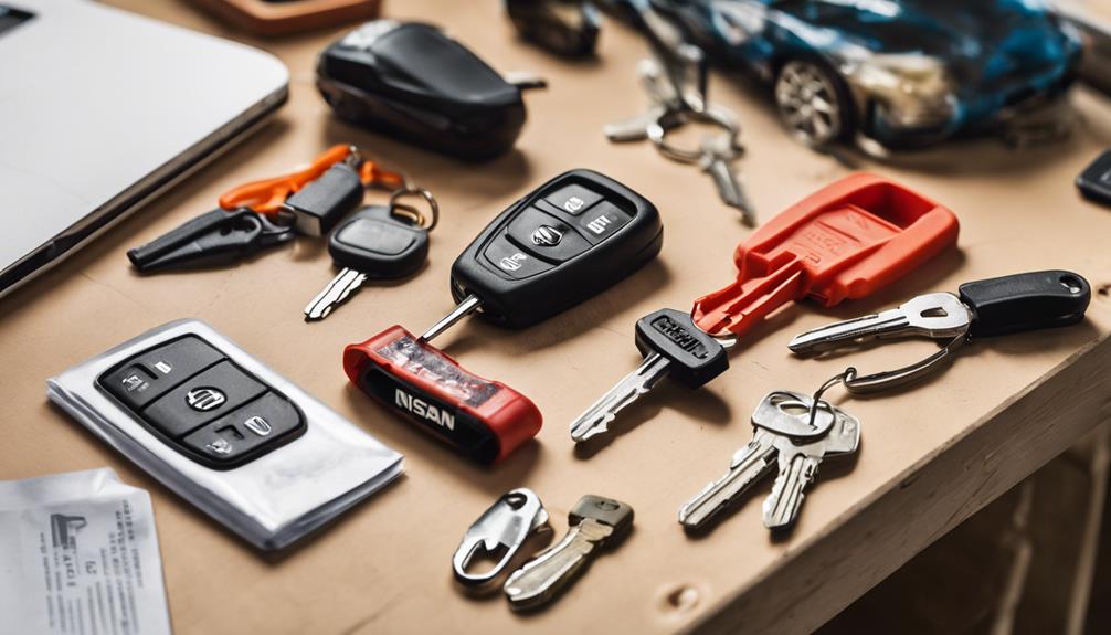 materials for diy projects