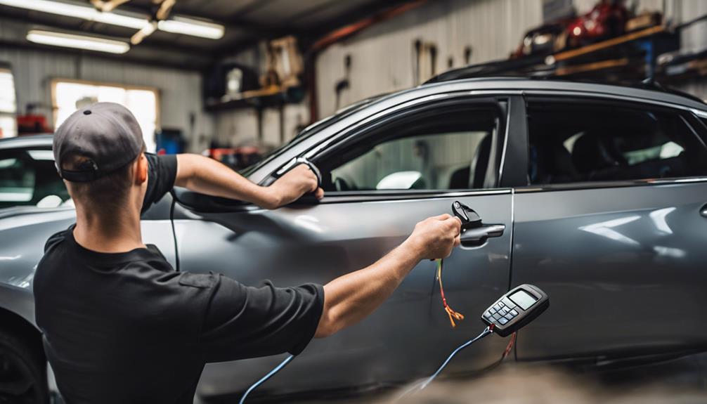 nissan locksmith at low rates