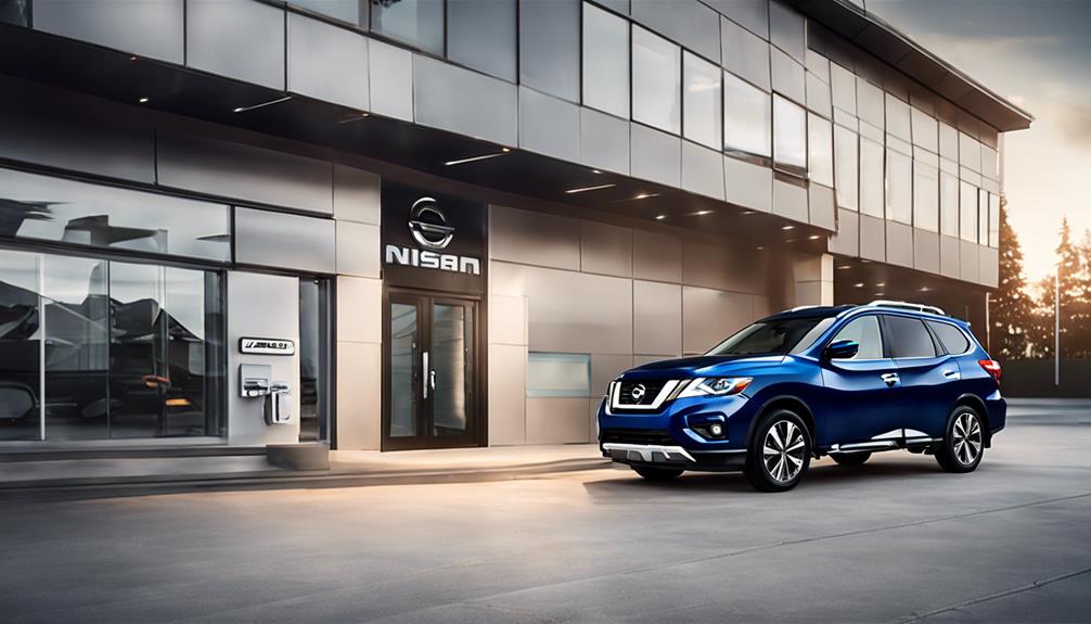 nissan locksmith at low rates