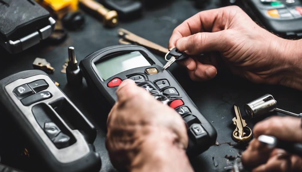 nissan locksmith at low rates