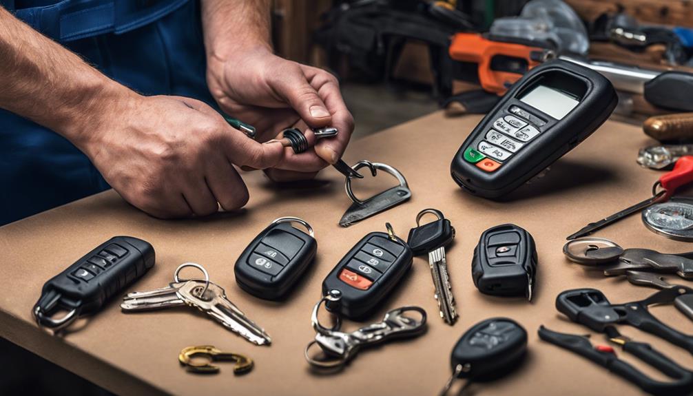 nissan locksmith at low rates