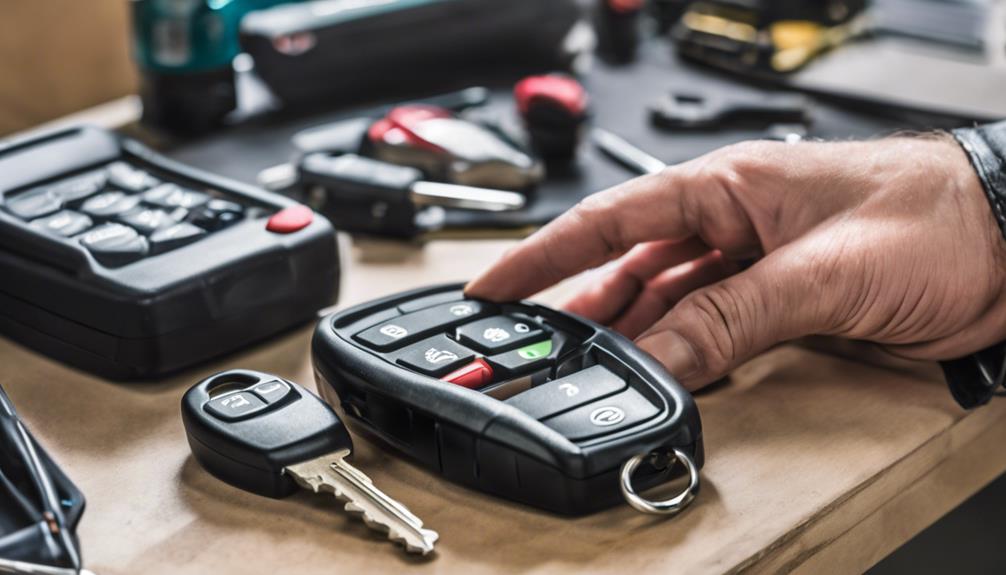 nissan locksmith at low rates