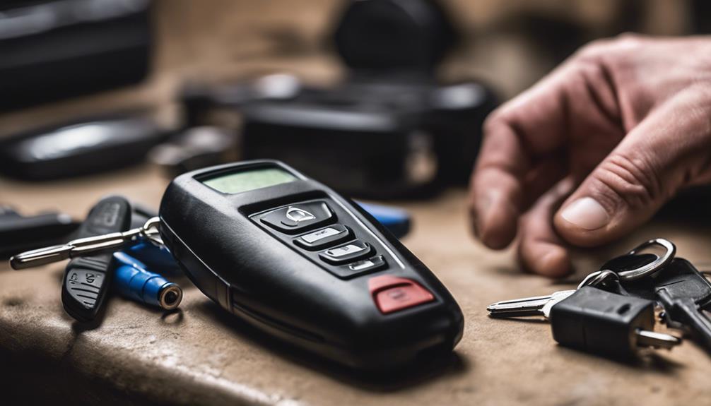 nissan locksmith at low rates