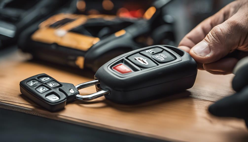 nissan locksmith at low rates