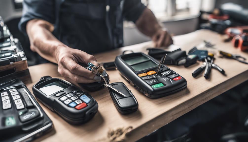 nissan locksmith at low rates