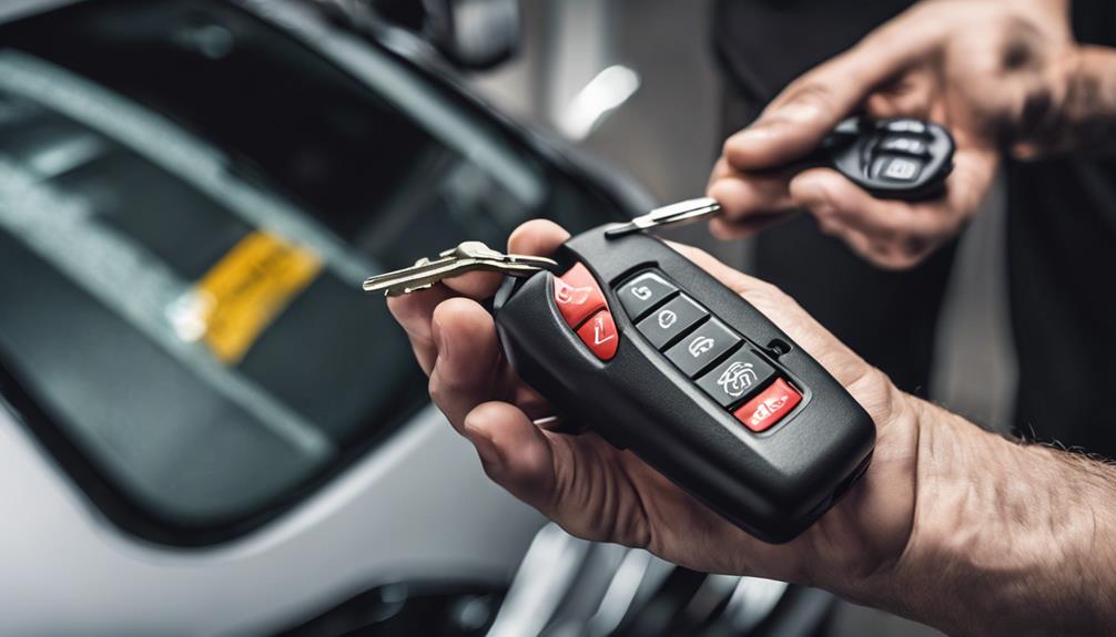 nissan locksmith at low rates