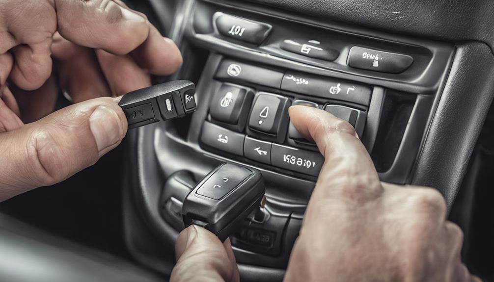 nissan locksmith at low rates