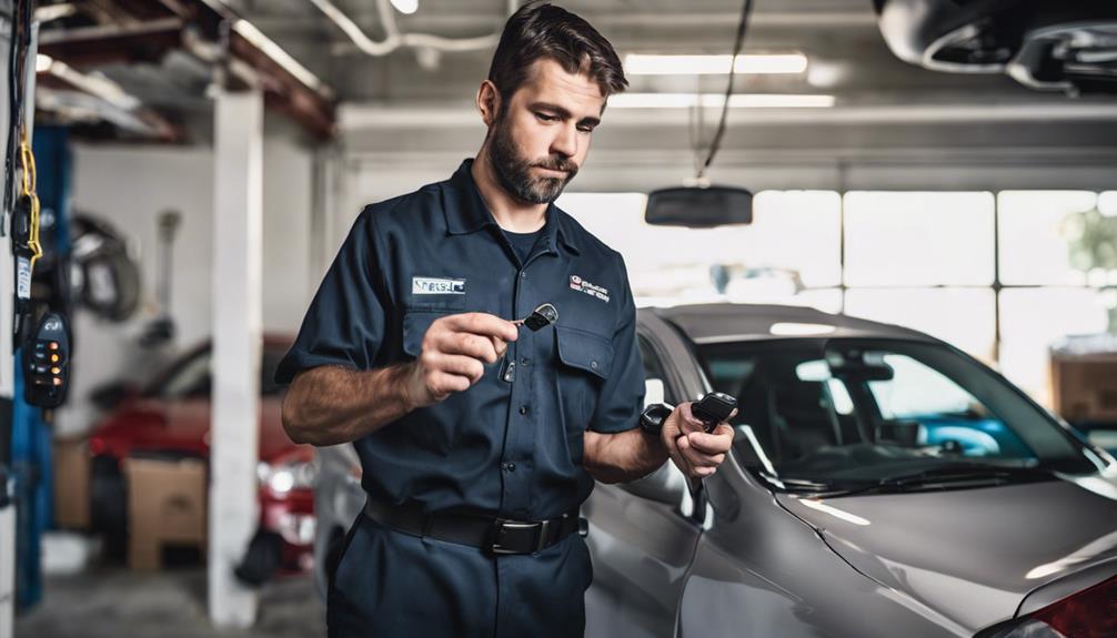 nissan locksmith at low rates