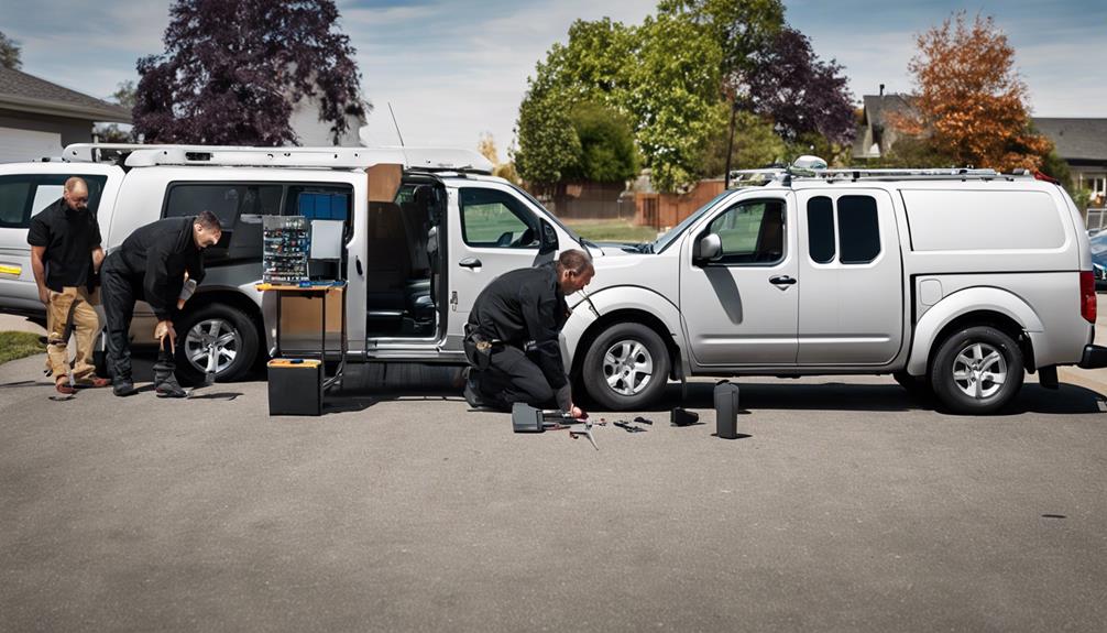 nissan locksmith at low rates