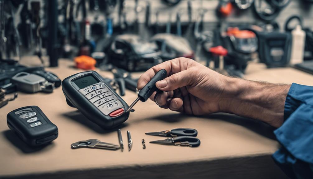 nissan locksmith at low rates