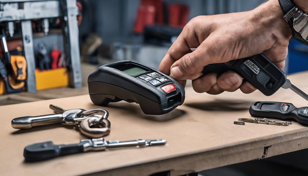 nissan locksmith at low rates