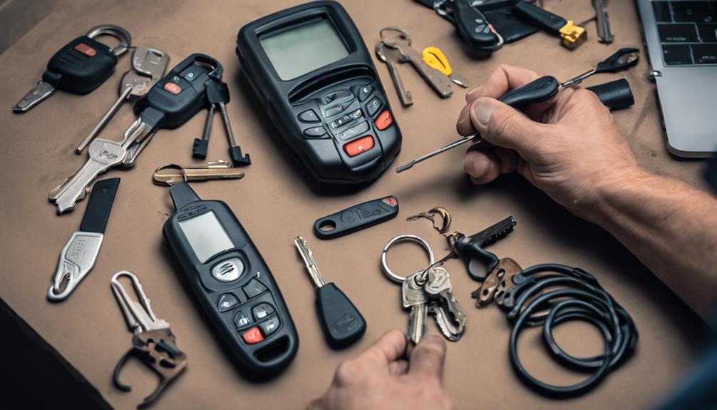 nissan locksmith at low rates