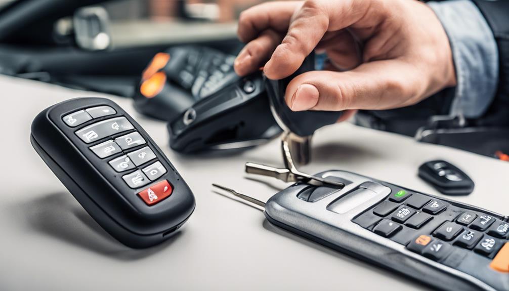 nissan locksmith low rates
