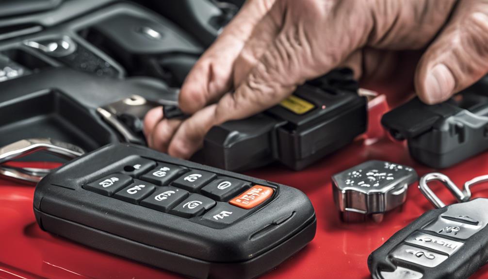 nissan locksmith low rates