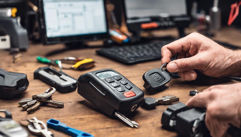 nissan locksmith low rates