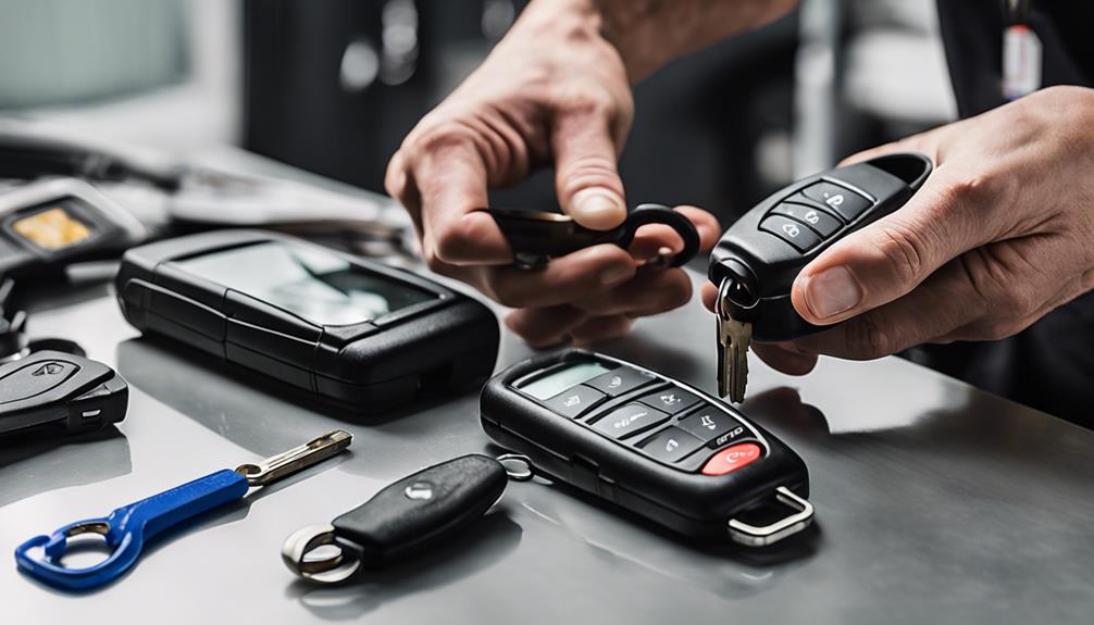 nissan locksmith low rates