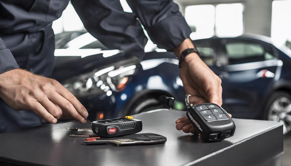 nissan locksmith low rates