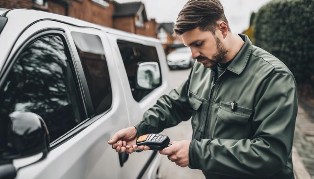 nissan locksmith low rates