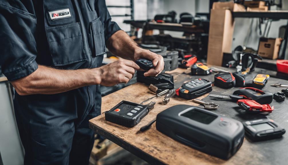 nissan locksmith with low rates