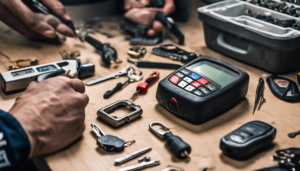nissan locksmith with low rates