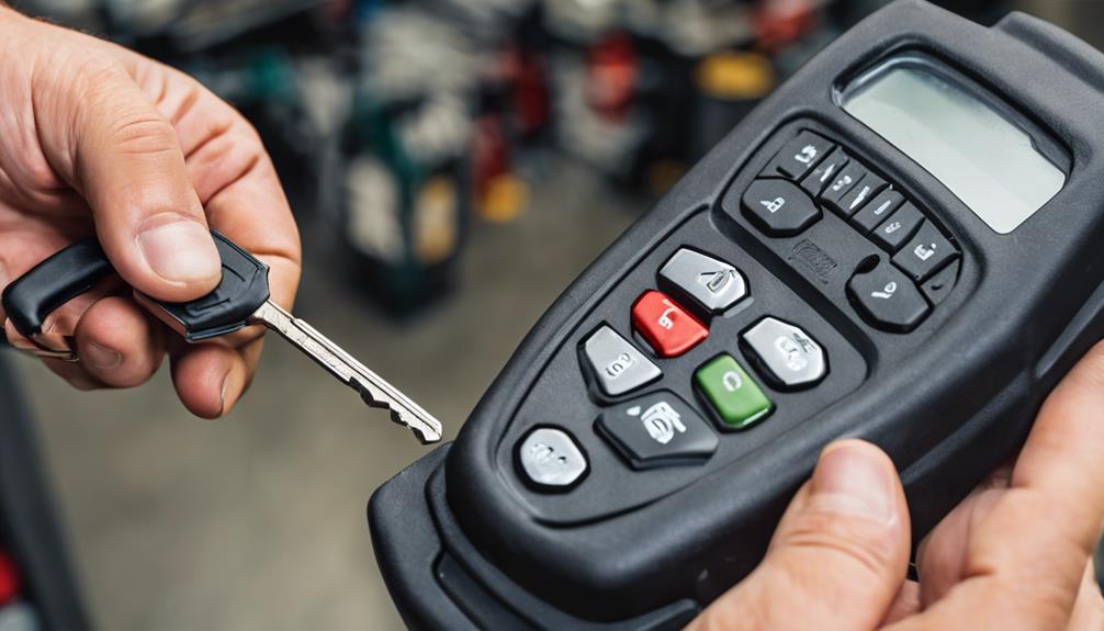 nissan locksmith with low rates