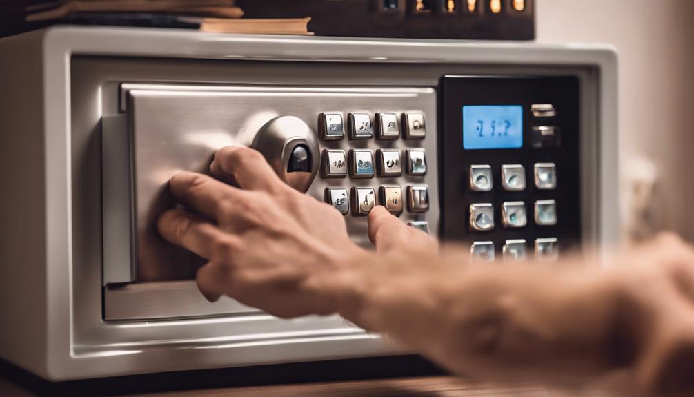 promoting safety at home