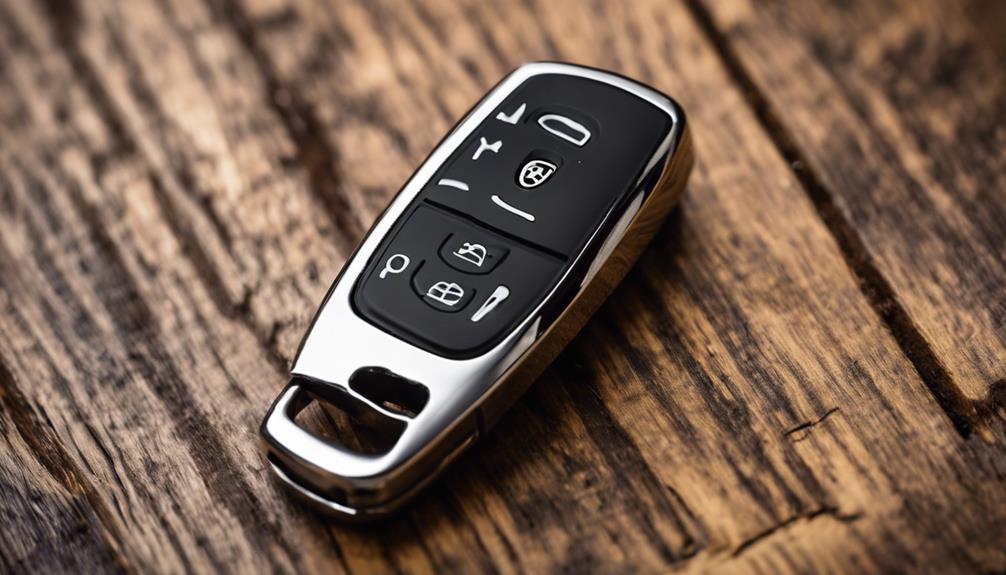 quality kia car keys
