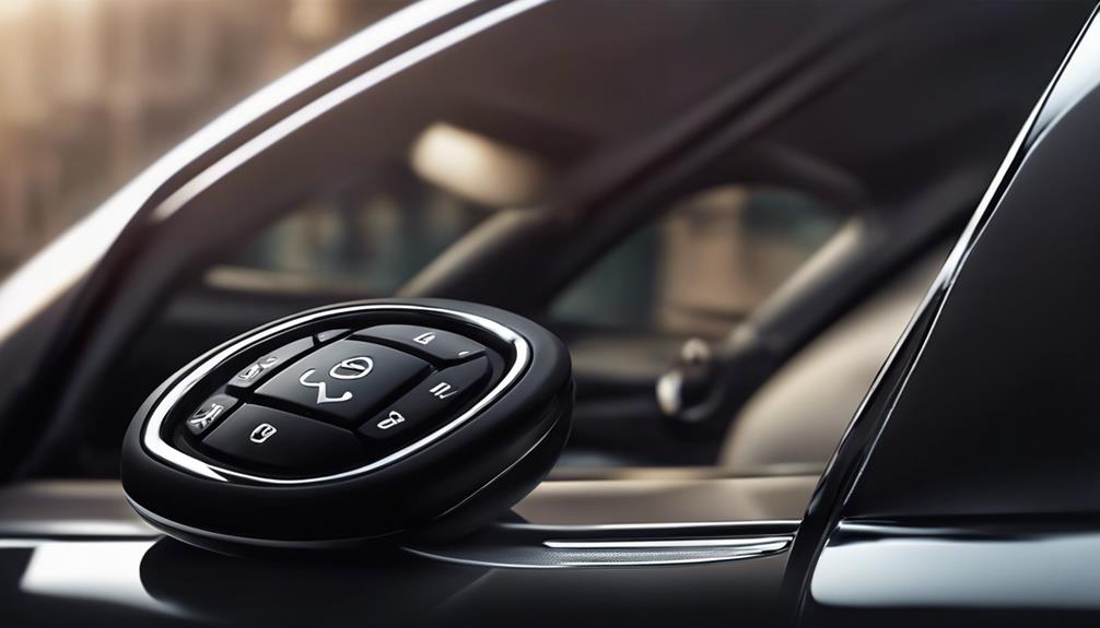 quality kia car keys